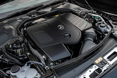 C 350